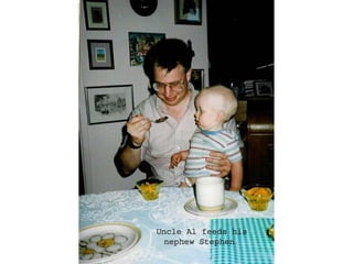 Formative Years