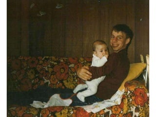 Formative Years