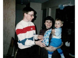 Formative Years