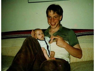 Formative Years
