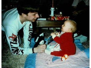 Formative Years