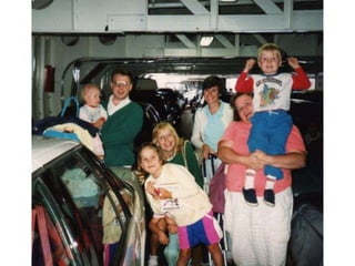 Formative Years