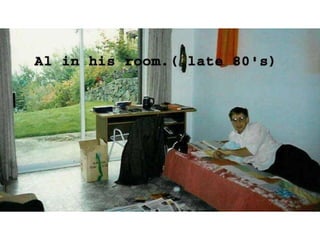 Formative Years