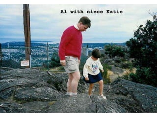Formative Years
