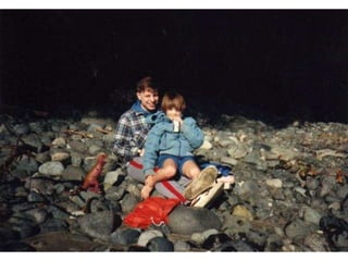 Formative Years