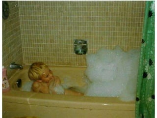 Formative Years