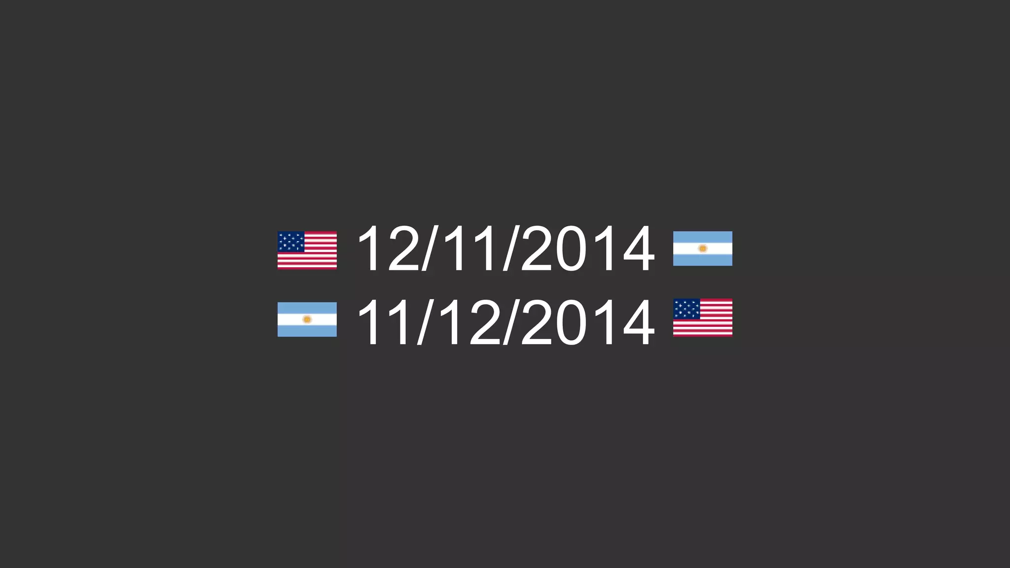 12/11/2014 
11/12/2014 
 