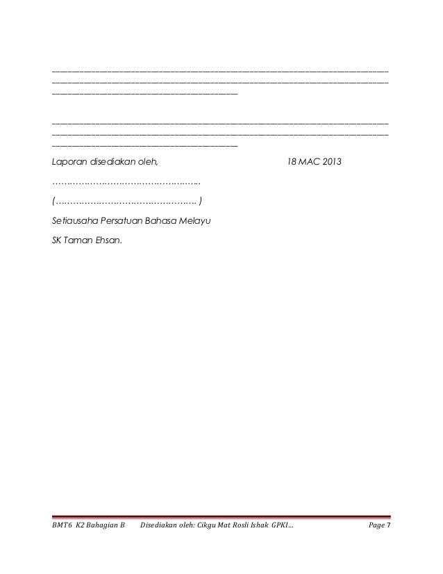 Surat Rasmi Bahasa Inggeris Spm - HRasmi Surat Rasmi Bahasa Inggeris Spm - HRasmi