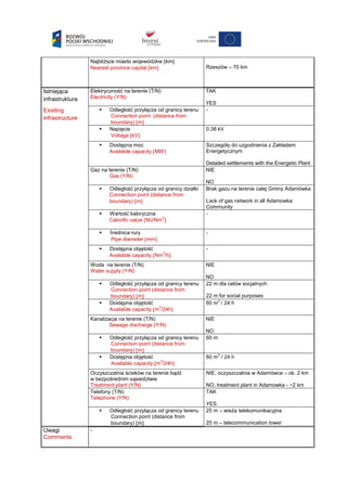 Adamówka | PDF