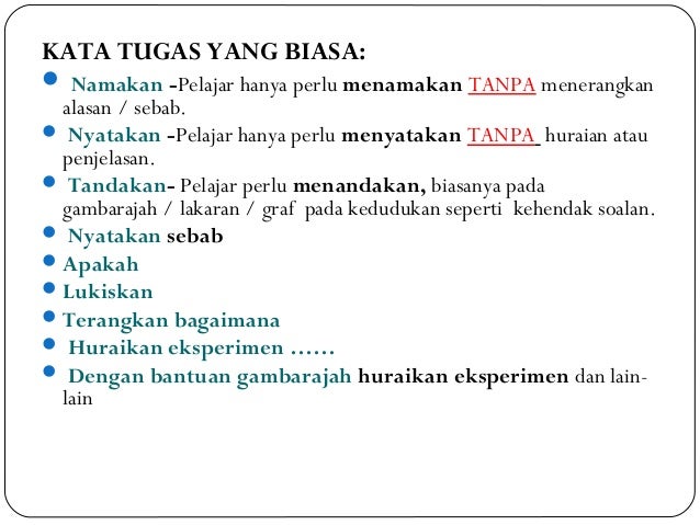 Cara Untuk Menjawab Soalan Esei Sejarah - Tersoal q