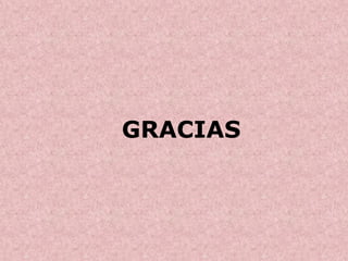 GRACIAS
 