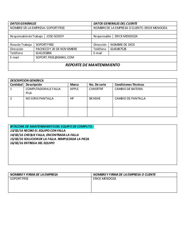 Formato