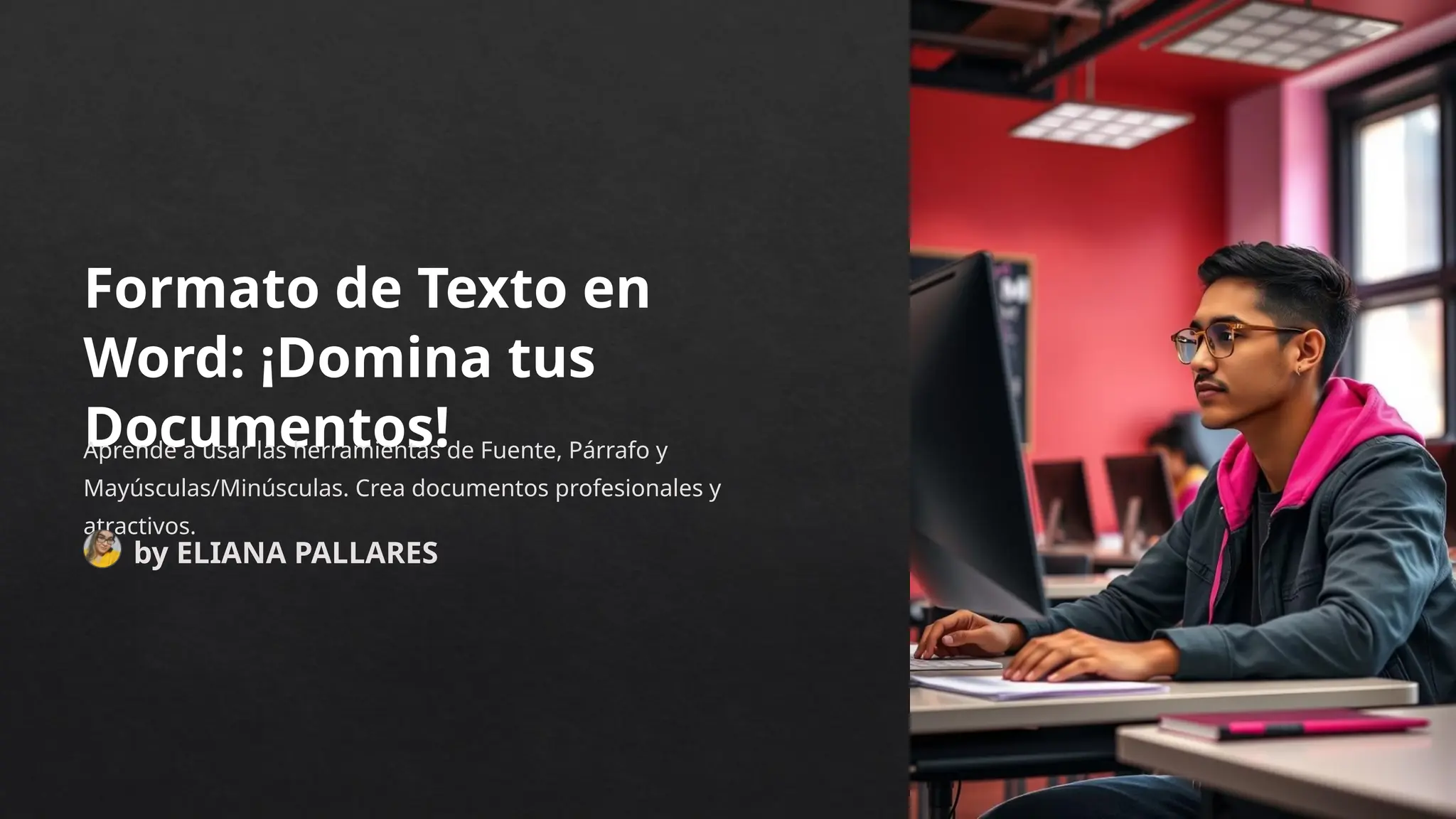 Formato-de-Texto-en-Word-Domina-tus-Documentos.pptx