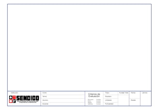 FORMATO 002 de arte y dibujo técnico arte | PDF