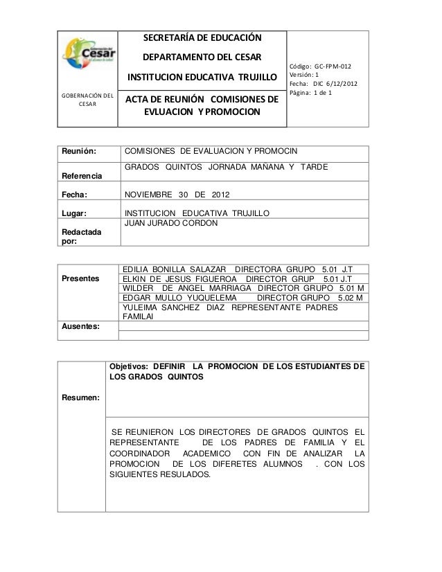 formato de acta en blanco 1 638