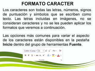 Signo Formato Formato de documentos, uso de plantillas | PDF