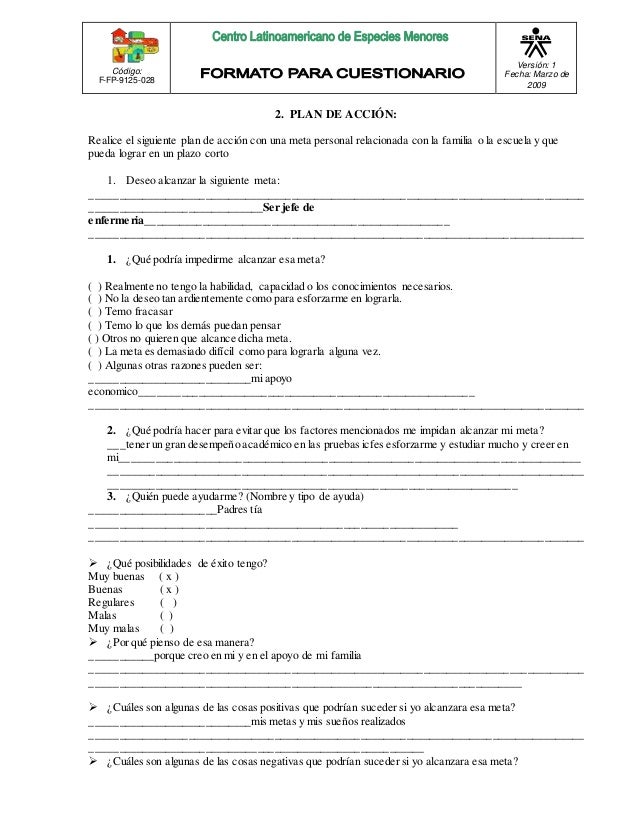 formato para hacer un reconocimiento