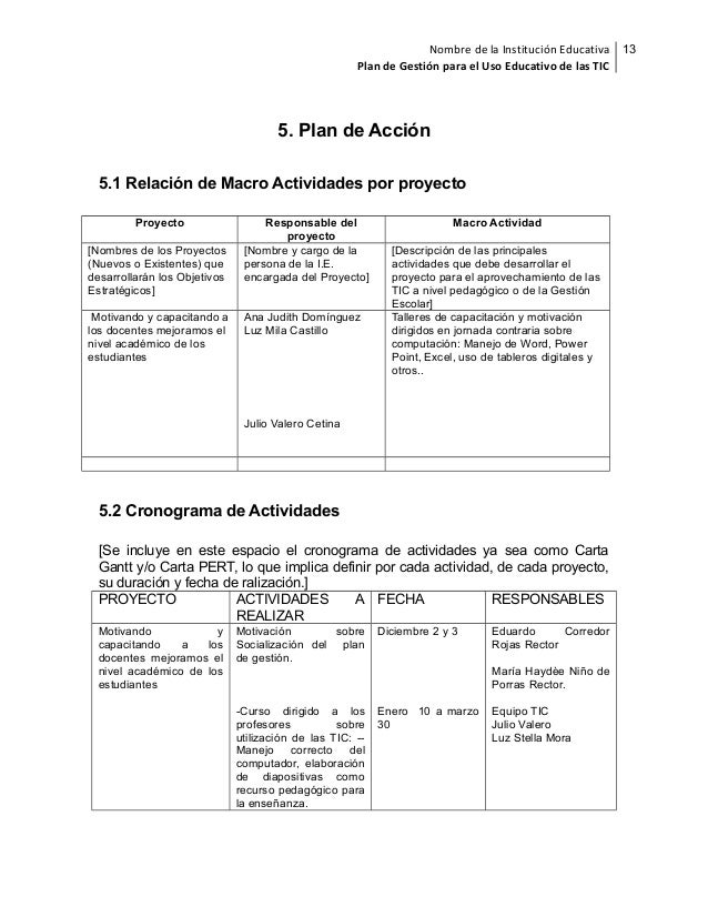Formato plan degestion_colgalan