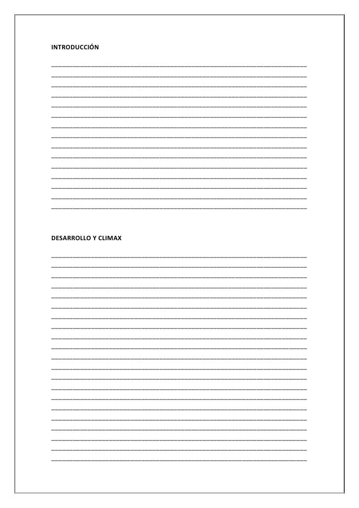 formato reporte de lectura secundaria todos los grados