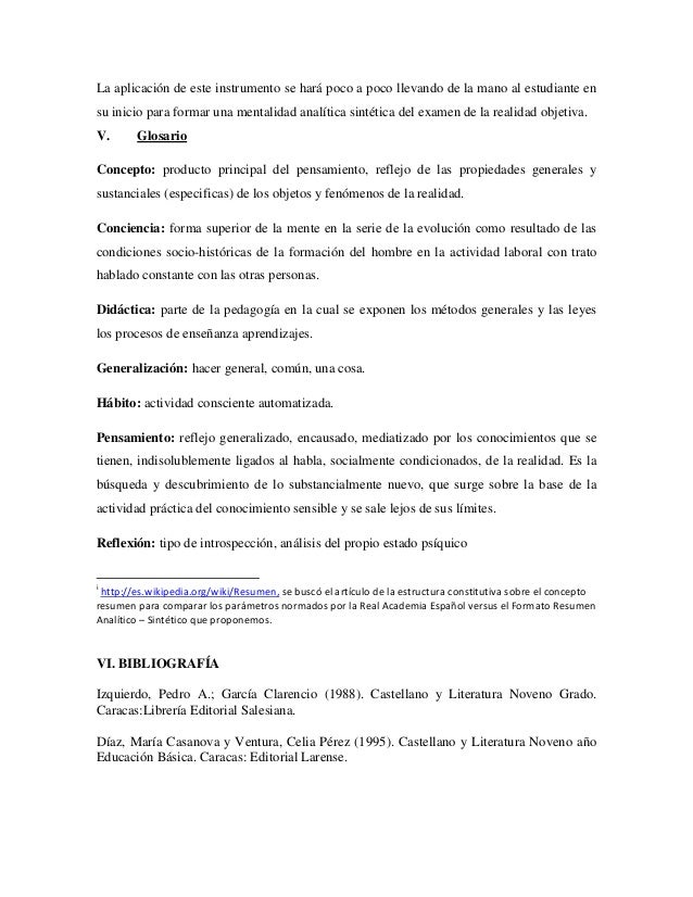 apa sexta edicion