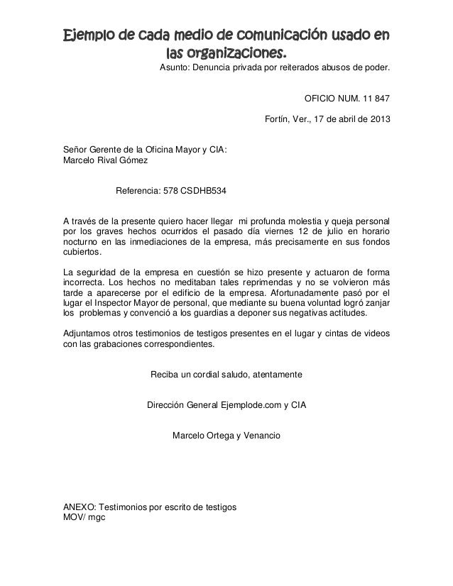 Formatos ejemplos sol groot