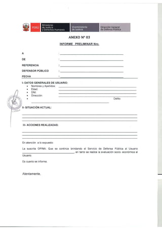 Formatos ficha socieconomica