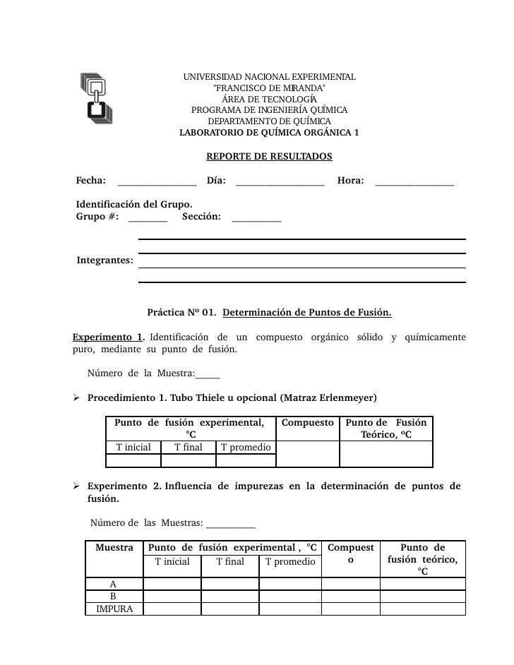 formato de informe de inventario