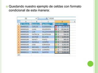 En la parte inferior activamos la casilla para indicar Invertir criterio de ordenación de icono