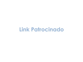 Link Patrocinado 