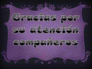 Formatos de archivos en power poit