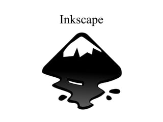 Inkscape
 