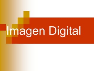 Imagen Digital
 