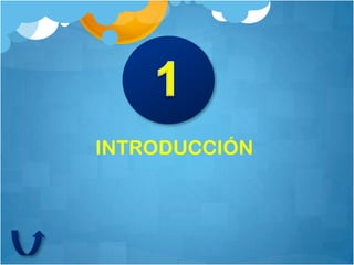 INTRODUCCIÓN
 