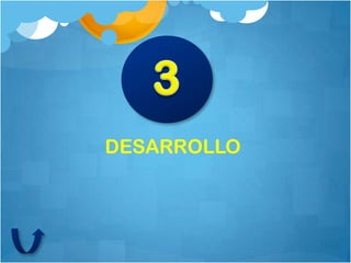 DESARROLLO
 