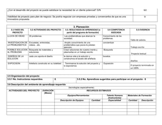 Formato Sena Cientilocos