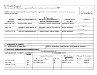 Formato Sena EspañOl Carlos