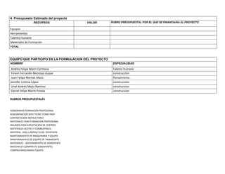 Formato Sena EspañOl Carlos