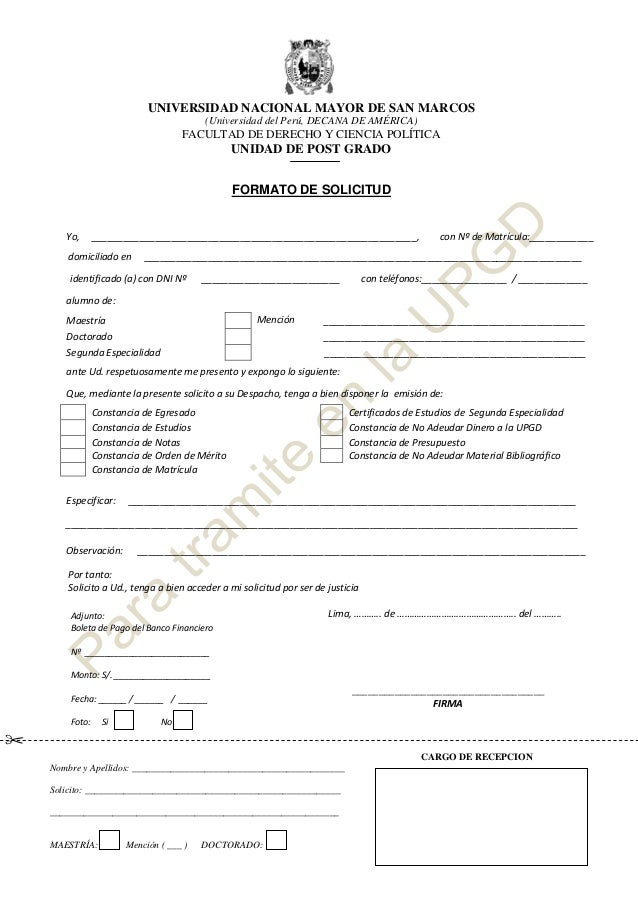 formato boletos