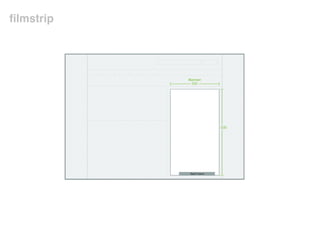 ﬁlmstrip
 