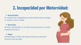 Guía Completa sobre Tipos de Incapacidad Laboral y Formatos IMSS | PDF
