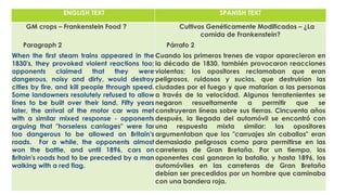 TRANSLATION TECHNIQUES 