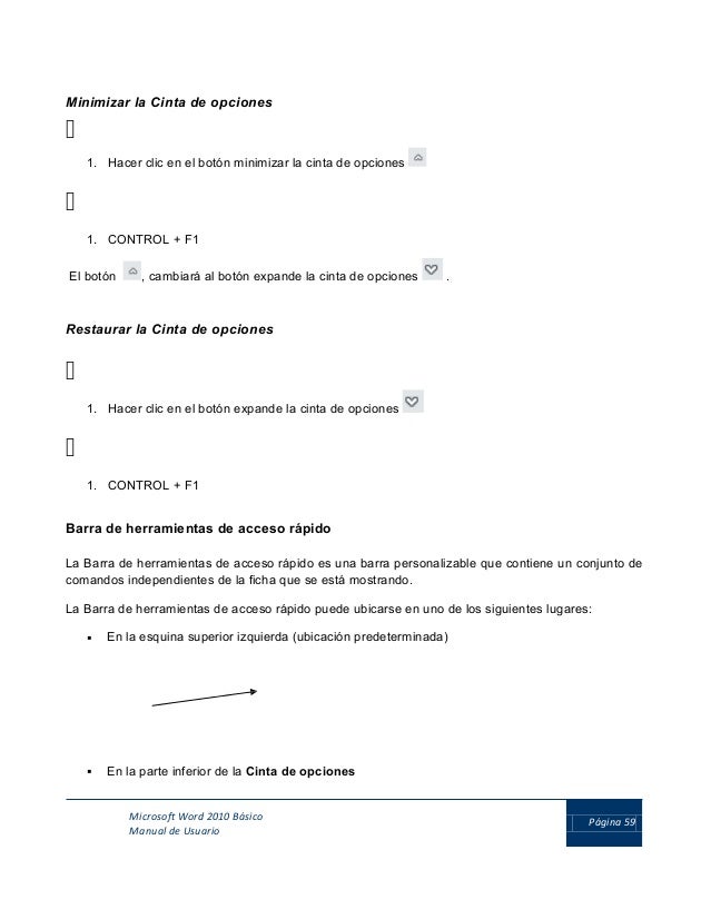 formato ms word