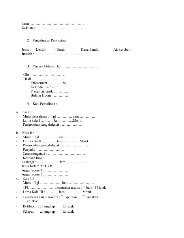 Contoh Format Askep Nutrisi | format pengkajian keperawatan maternitas akper pemkab muna Contoh Format Askep Nutrisi | format pengkajian keperawatan maternitas akper pemkab muna
