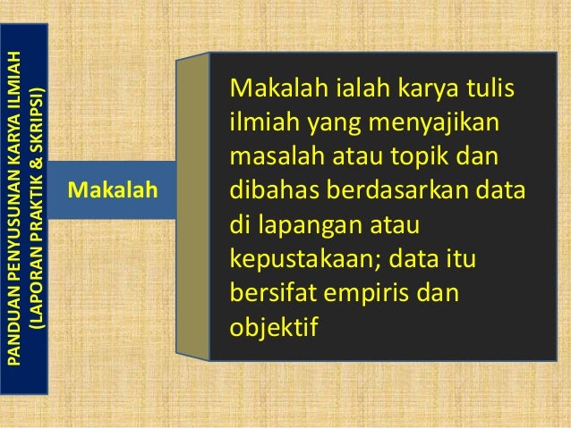 Format Penulisan Karya Ilmiah Makalah Skripsi Tesis Stt Seapin Fi Format Penulisan Karya Ilmiah Makalah Skripsi Tesis Stt Seapin Fi