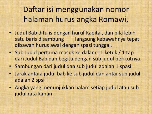 Format Penulisan Karya Ilmiah Makalah Skripsi Tesis Stt Seapin Fi Format Penulisan Karya Ilmiah Makalah Skripsi Tesis Stt Seapin Fi