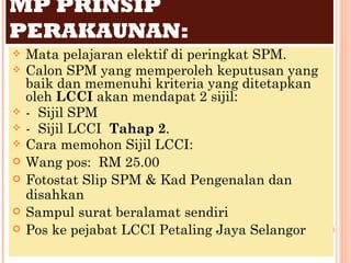 Format prinsip perakaunan spm 2021