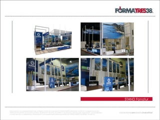 STAND Fonatur