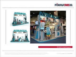 STAND Interlingua
 