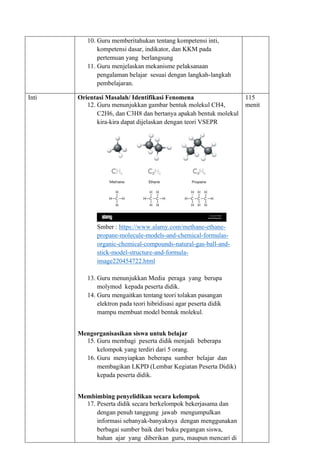 Format RPP Bentuk Molekul PBL.pdf