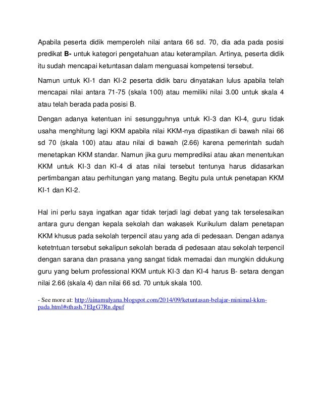 bahasa sekolah inggris liburan tentang surat contoh Permendikbud  Rpp Download Lengkap